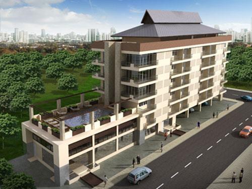 Зображення Eurostar Jomtien Beach 3*
