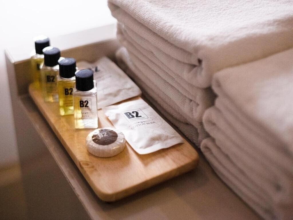 Фото B2 Sea View Pattaya Boutique & Budget Hotel 3*