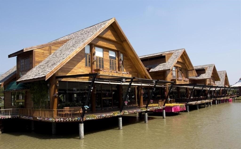 Фото B2 Sea View Pattaya Boutique & Budget Hotel 3*