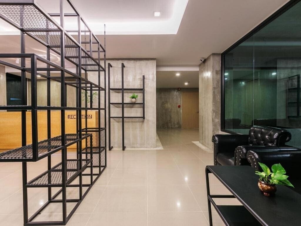 Зображення B2 Sea View Pattaya Boutique & Budget Hotel 3*