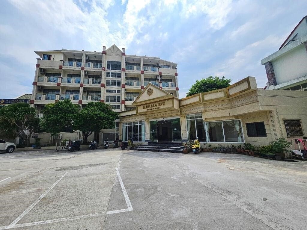 Фотография Mermaid Beach Resort 3*