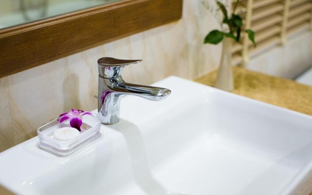 Фото Aiyara Palace Hotel 3*