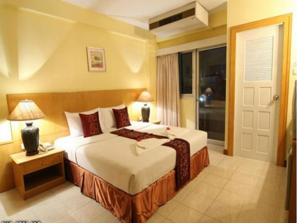 Зображення Eastiny Inn Hotel 3*