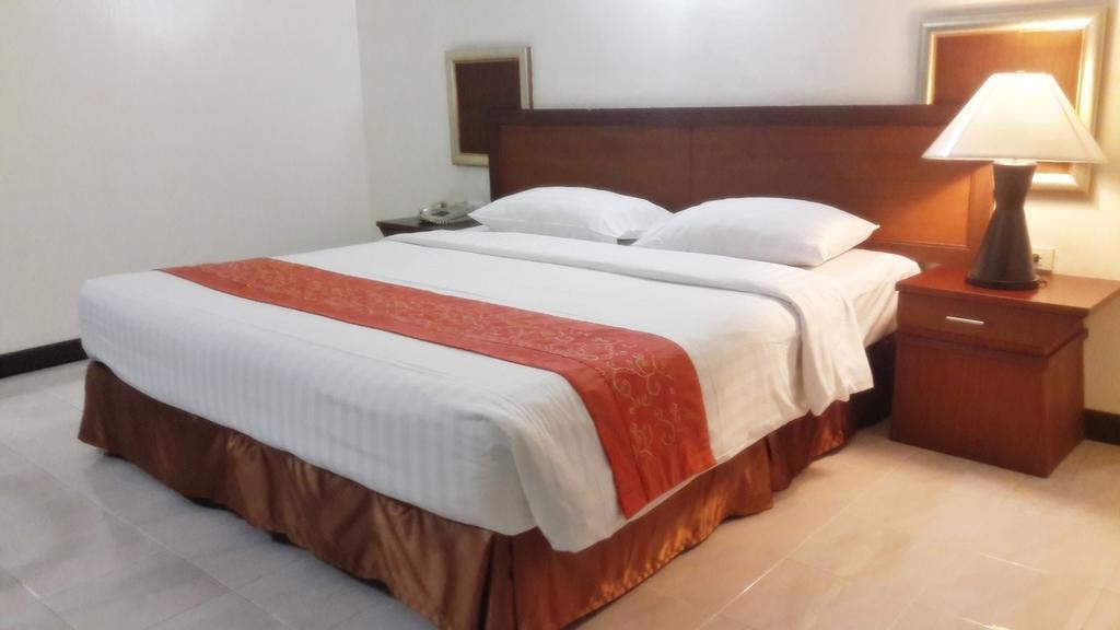 Фотография Eastiny Place Hotel 3*