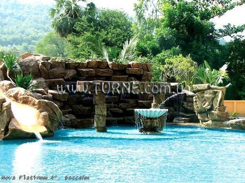 Зображення Amari Nova Platinum Hotel 4*