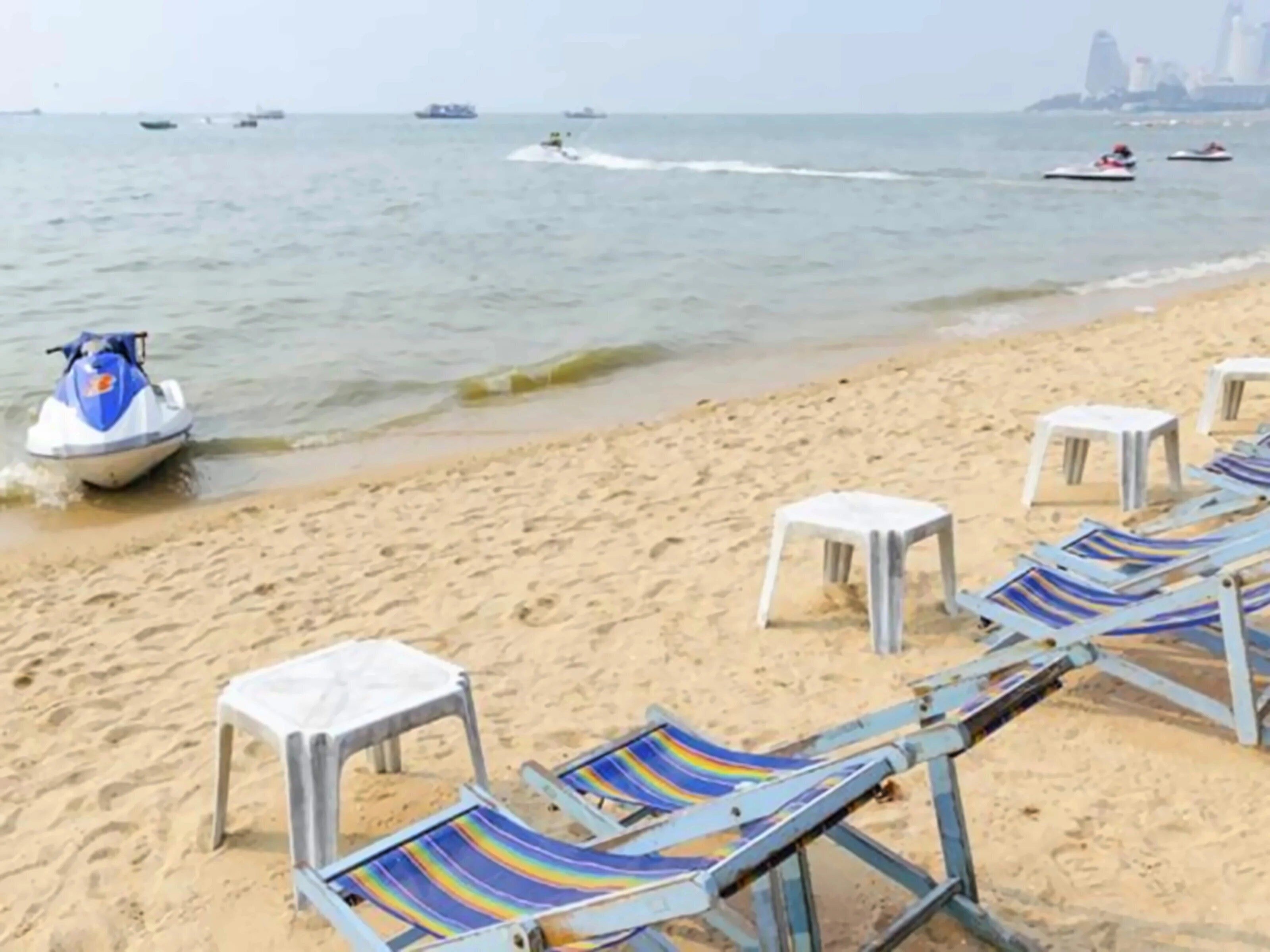 Фото Shakespeare Hotel Jomtien Beach 3*