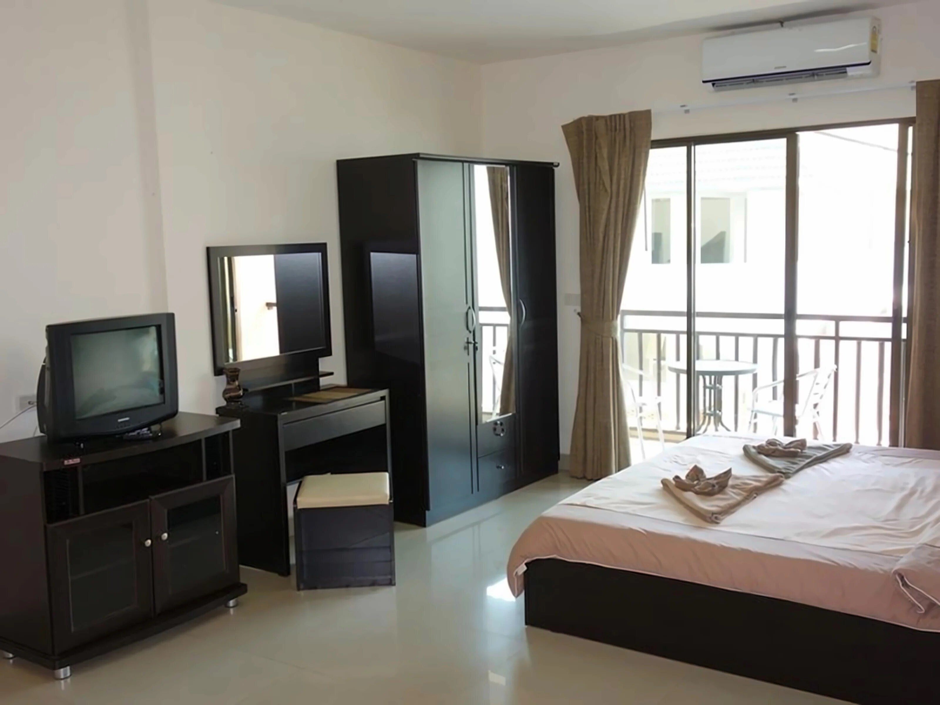 Картинка Shakespeare Hotel Jomtien Beach 3*