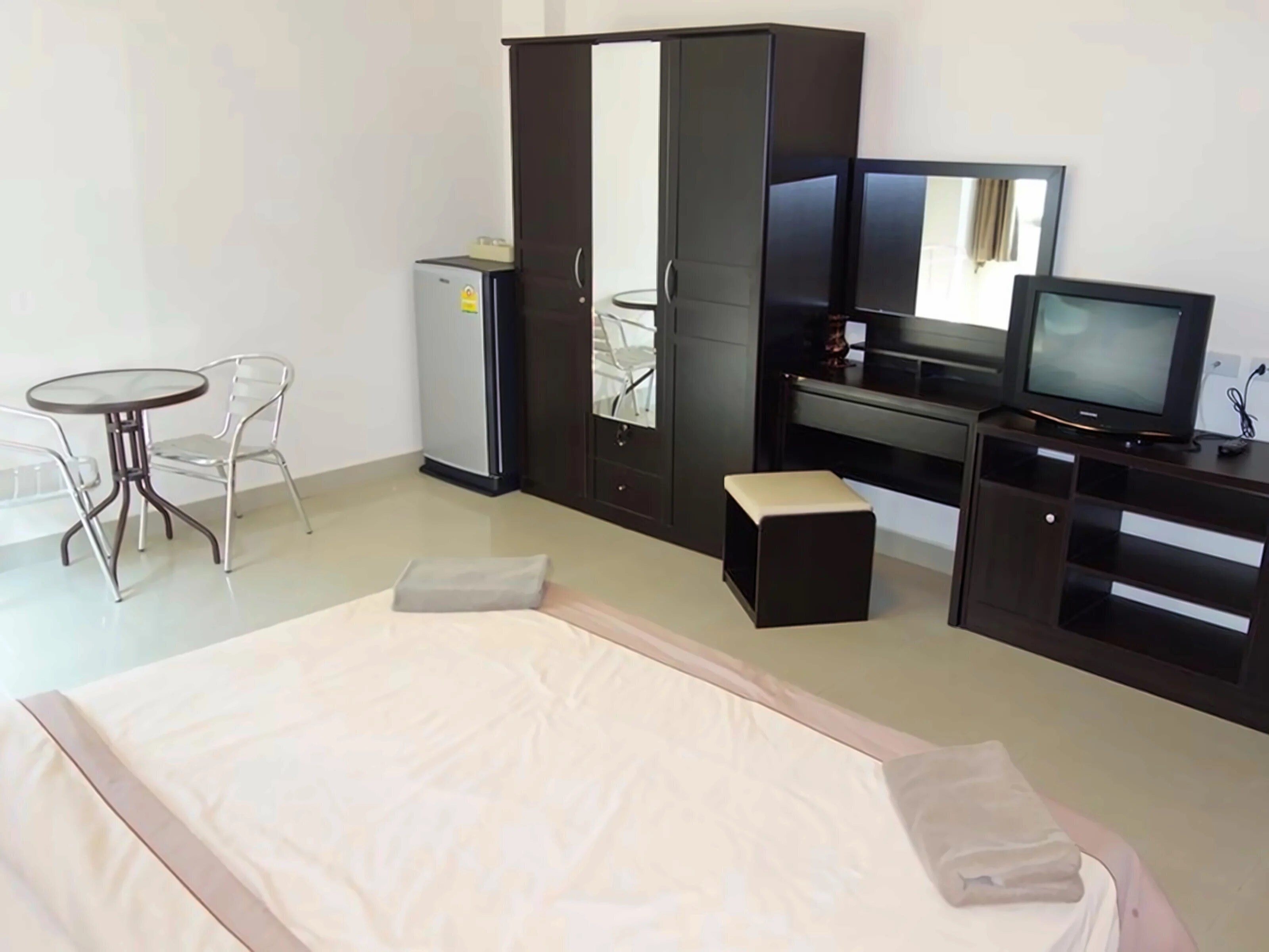 Зображення Shakespeare Hotel Jomtien Beach 3*