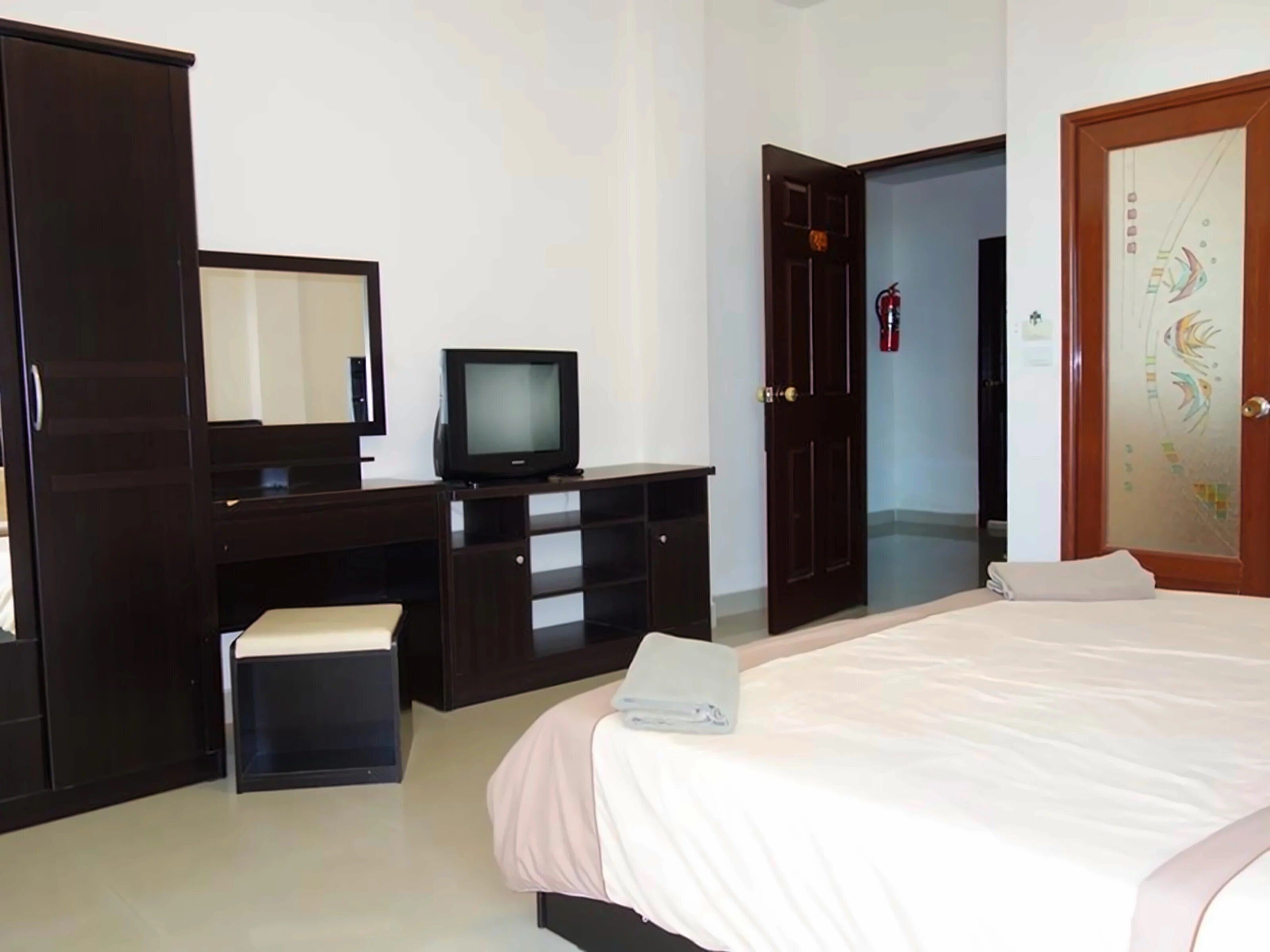 Фотографія Shakespeare Hotel Jomtien Beach 3*