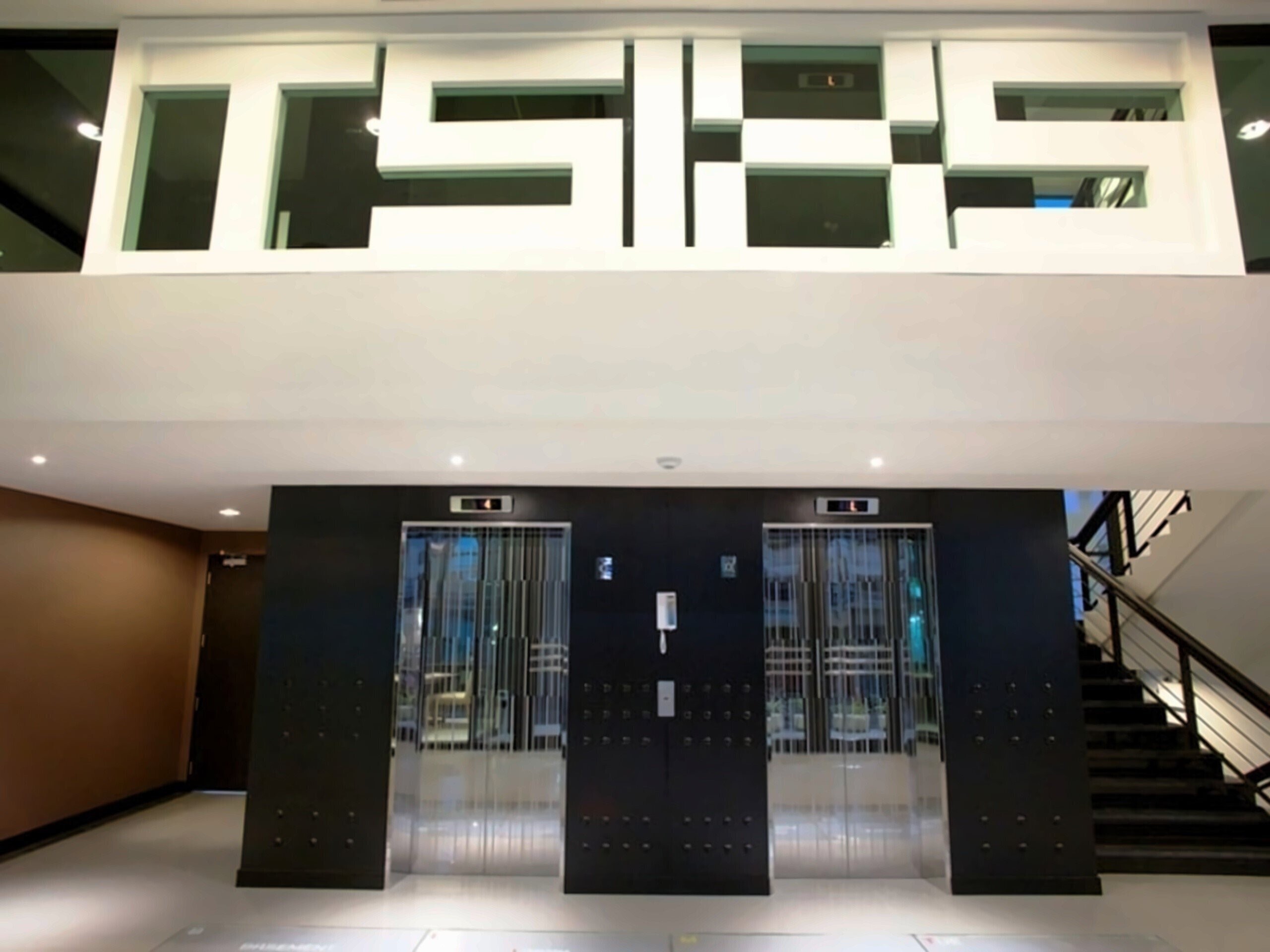 Готель T Six 5 3*