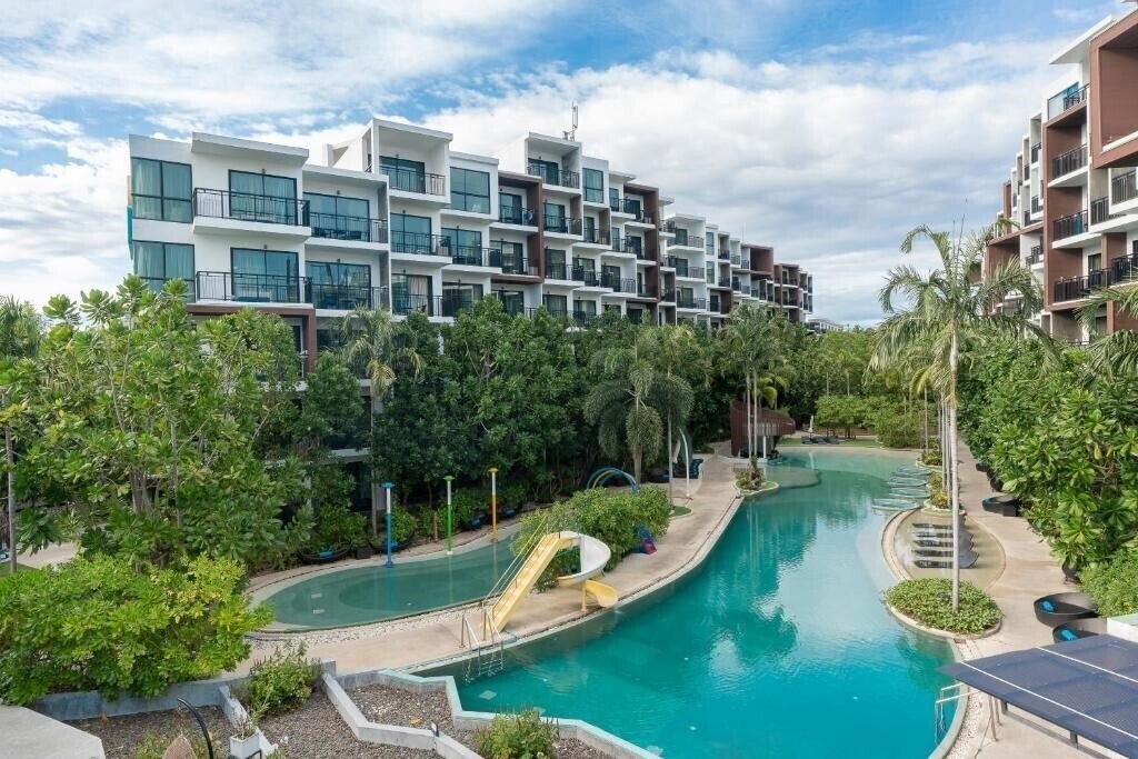 Зображення Centra Maris Resort Jomtien 4*