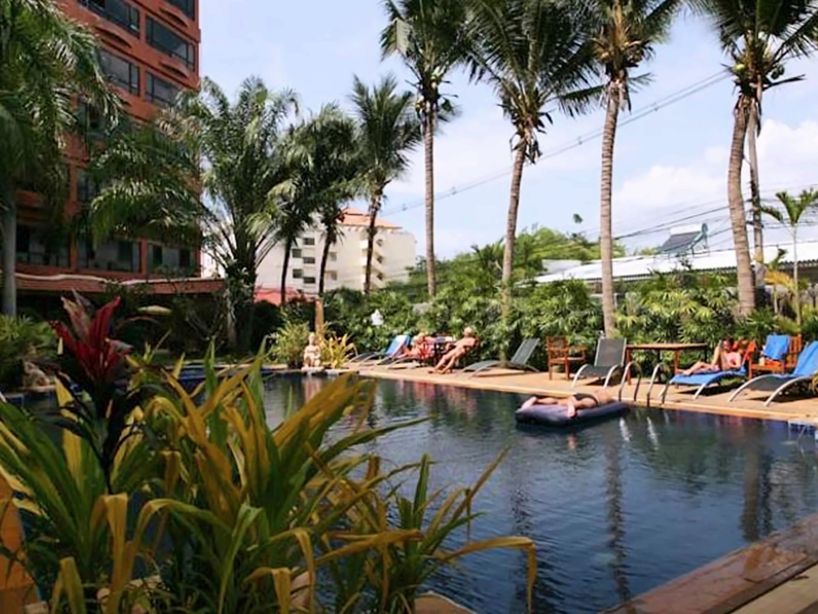 Фотография Nova Gold Hotel 4*