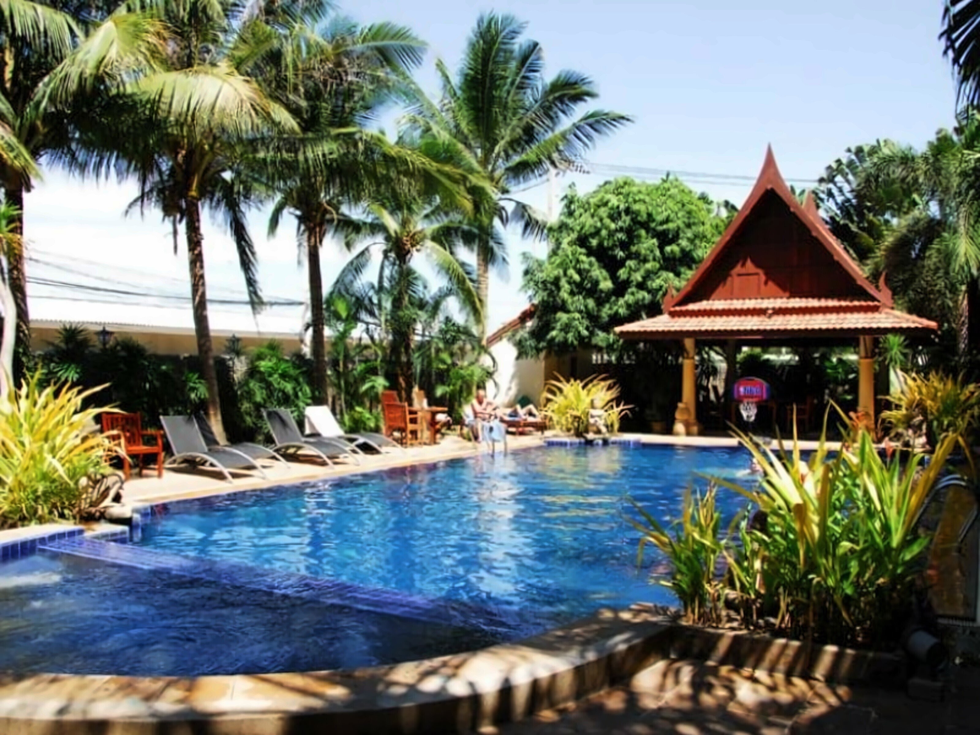 Изображение Nova Gold Hotel 4*