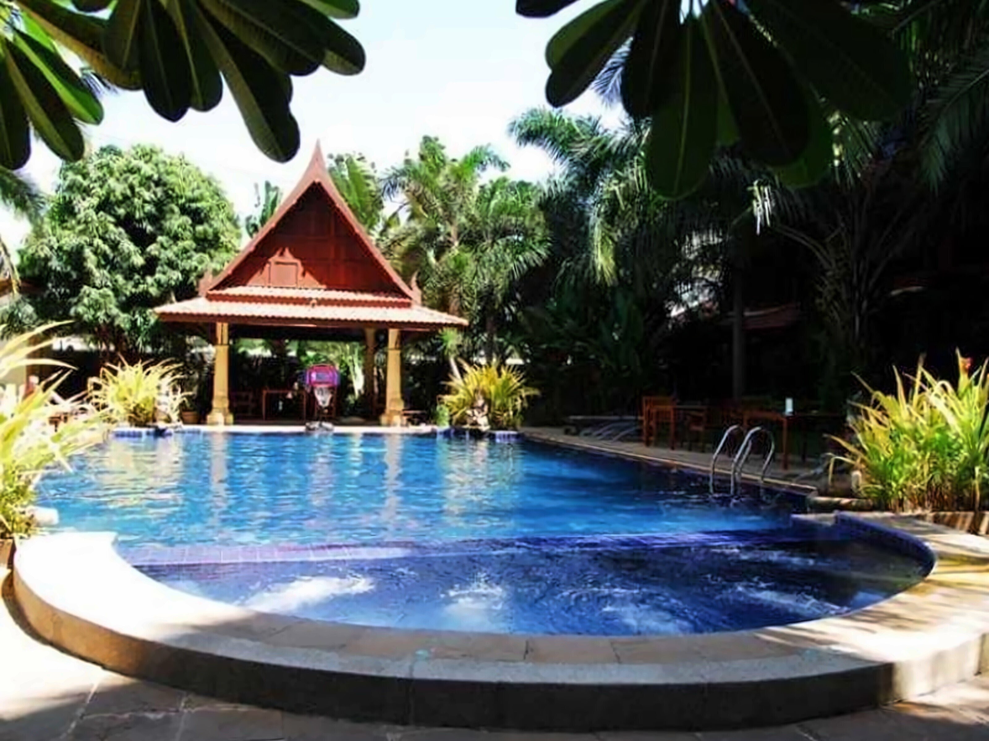 Картинка Nova Gold Hotel 4*