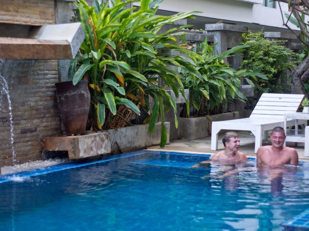 Фото Neta Resort Pattaya 3*