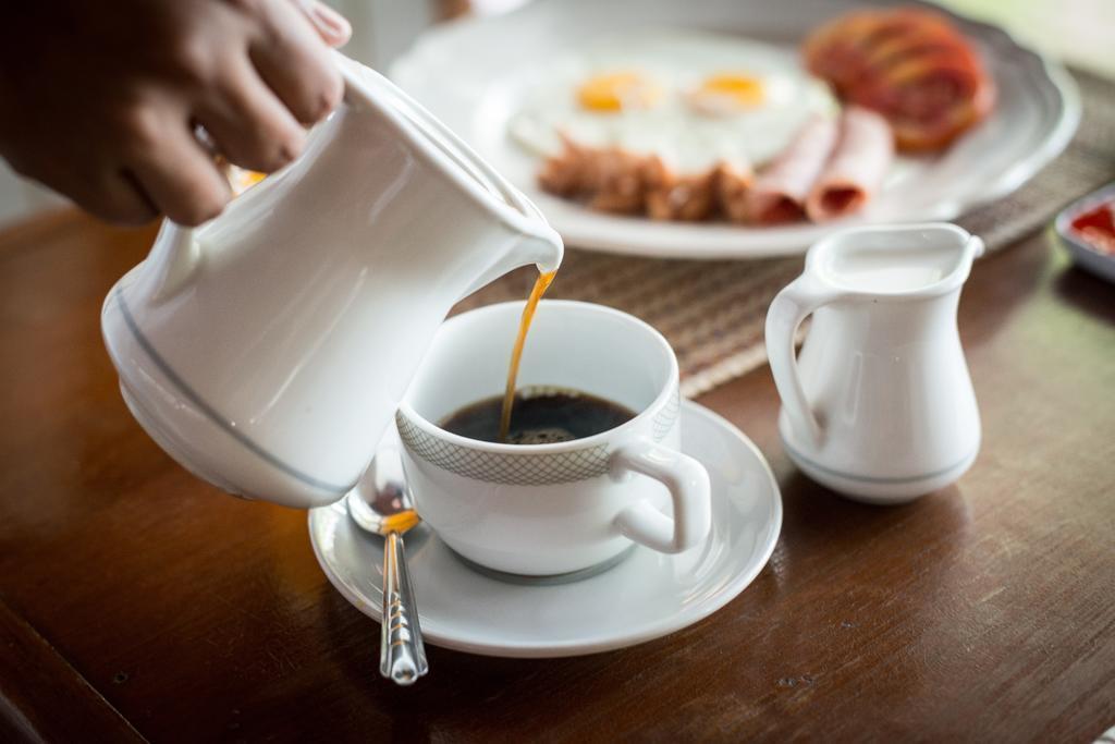 Зображення Seashore Pattaya Resort 3*