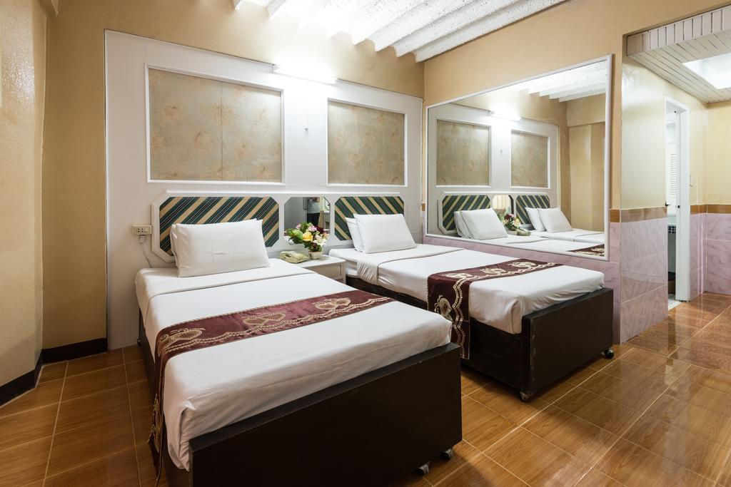 Картинка Seashore Pattaya Resort 3*