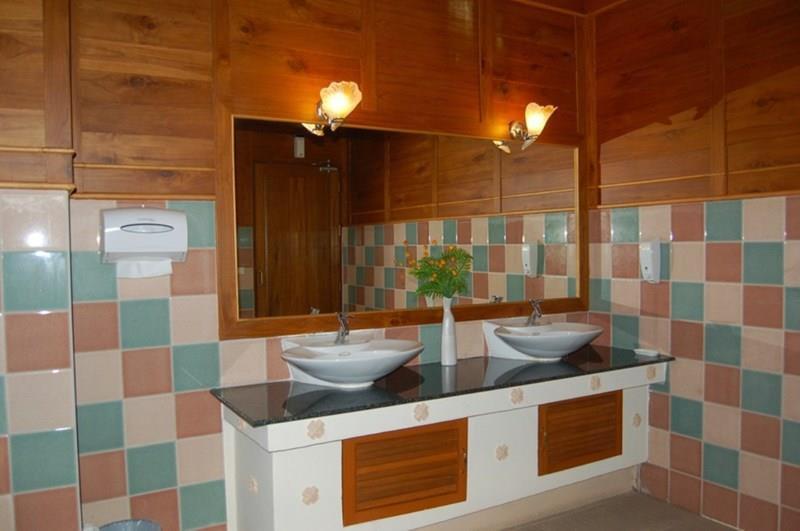 Картинка Bj Holiday Lodge 2*