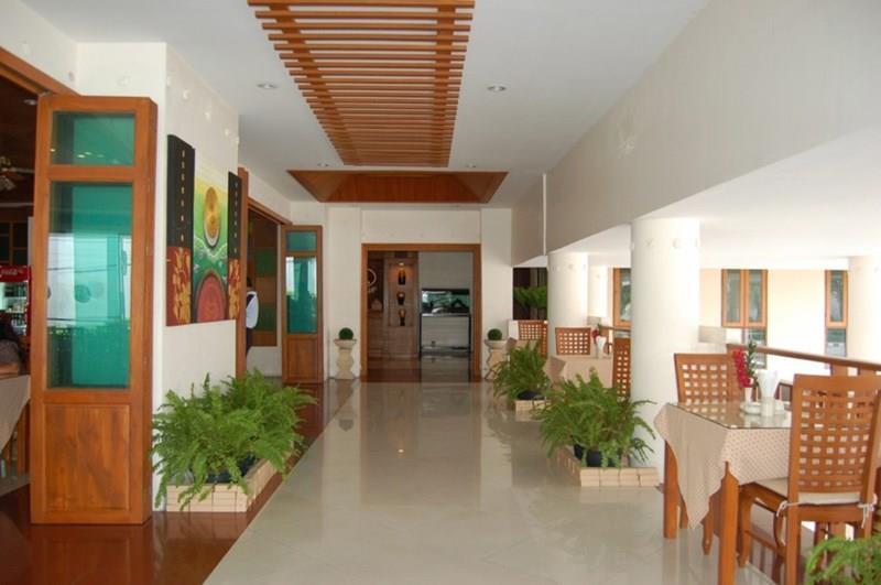 Зображення Bj Holiday Lodge 2*