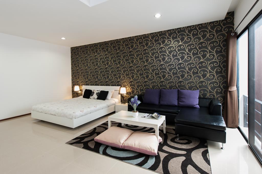 Отель Vantage Resort 3*