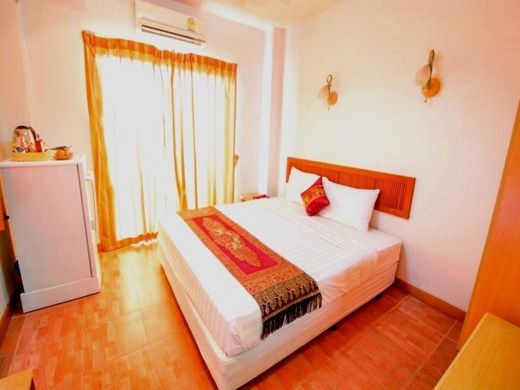 Фото Arya Inn 3*