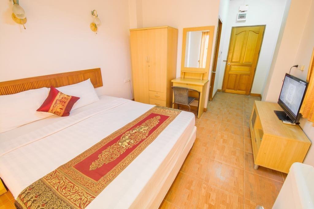 Изображение Arya Inn 3*