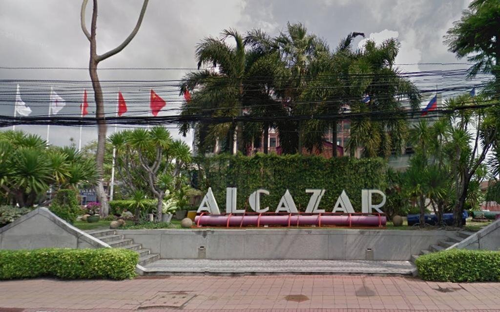 Готель Bett Pattaya 2*