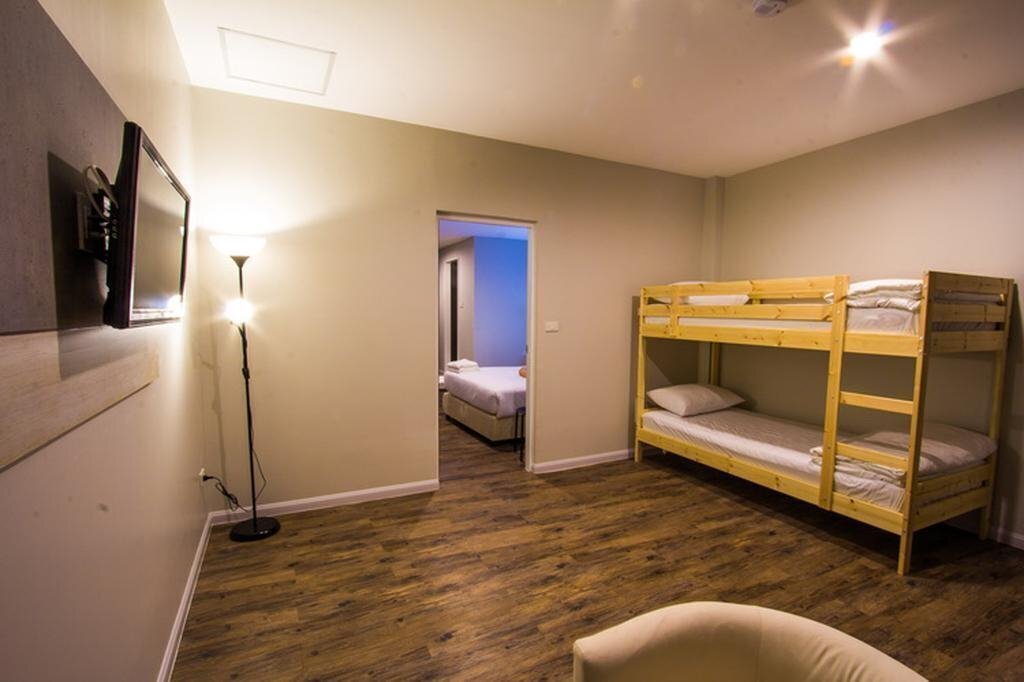 Фотографія Bett Pattaya 2*