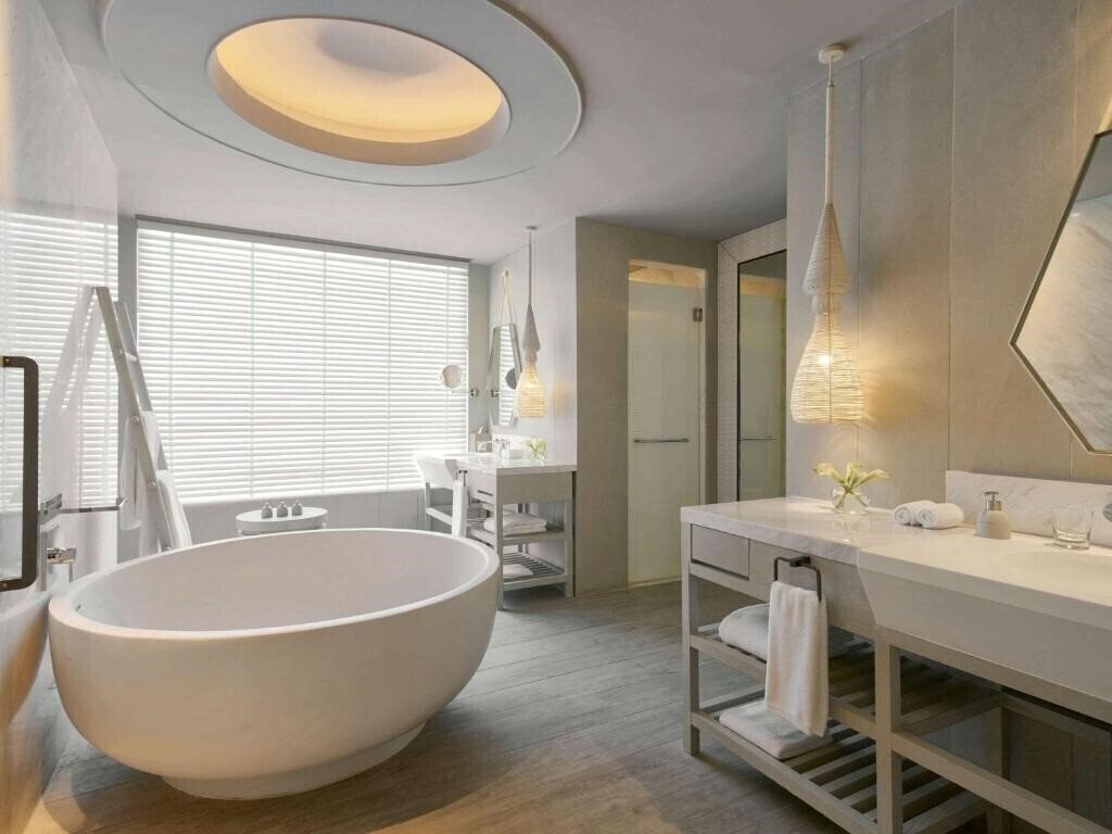 Фотография Movenpick Siam Hotel Pattaya 5*