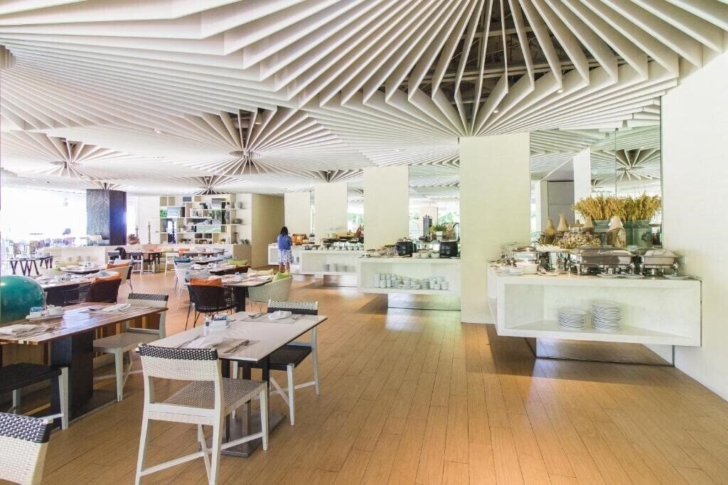 Картинка Veranda Resort Pattaya 5*