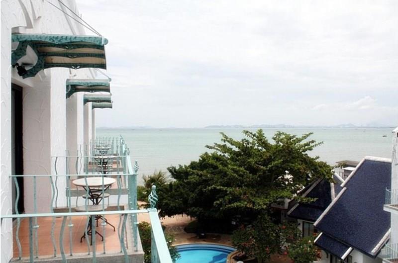 Зображення Naclua Beach Resort 3*