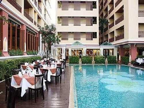 Зображення Siam Pura Resort 3*