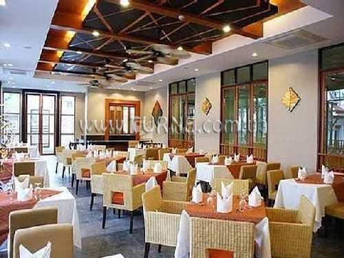 Фотографія Siam Pura Resort 3*