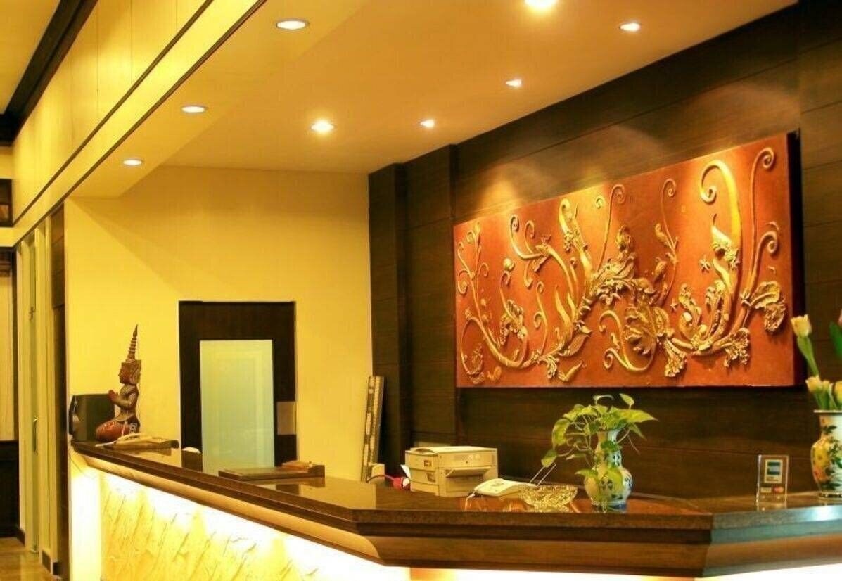 Фотографія Swan Beach Resort 3*