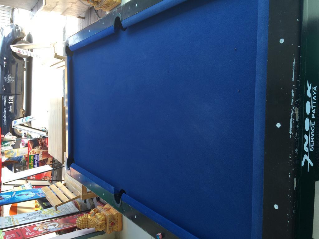 Фото Asia Backpackers 2*