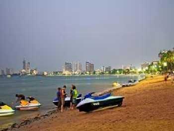 Зображення Fraser Resort 4*