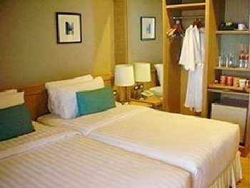 Фотографія Fraser Resort 4*