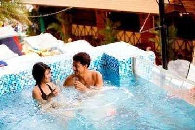 Фото Fraser Resort 4*