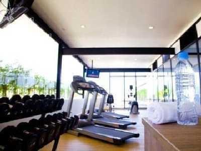 Готель Fraser Resort 4*