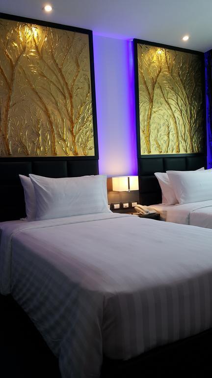 Фото Nova Express Hotel 3*