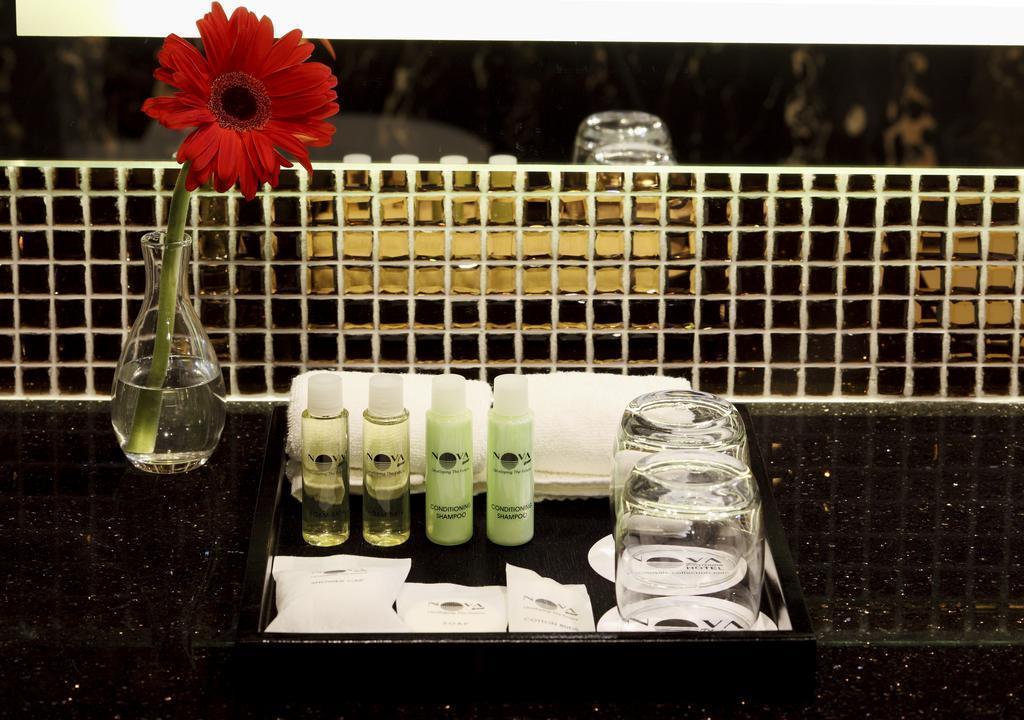 Фотографія Nova Express Hotel 3*