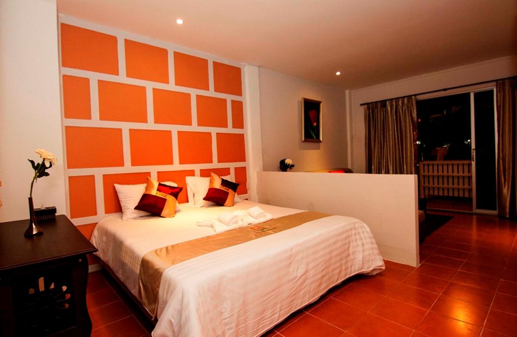 Фотографія Grand Lord Jomtien Resort 3*