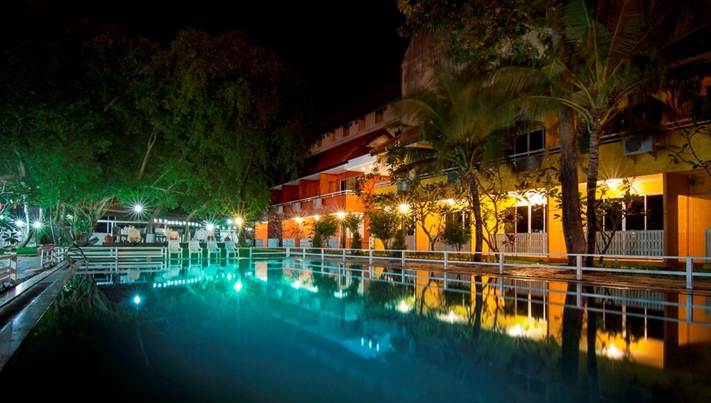 Картинка Grand Lord Jomtien Resort 3*