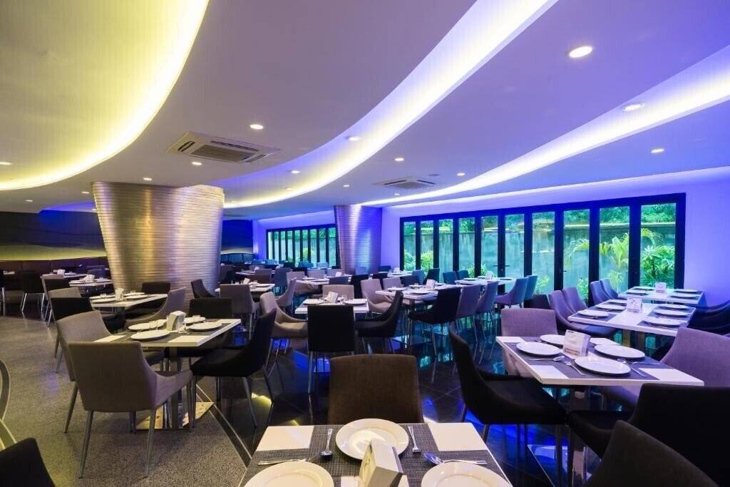 Фотографія Blue Boat Design 4*