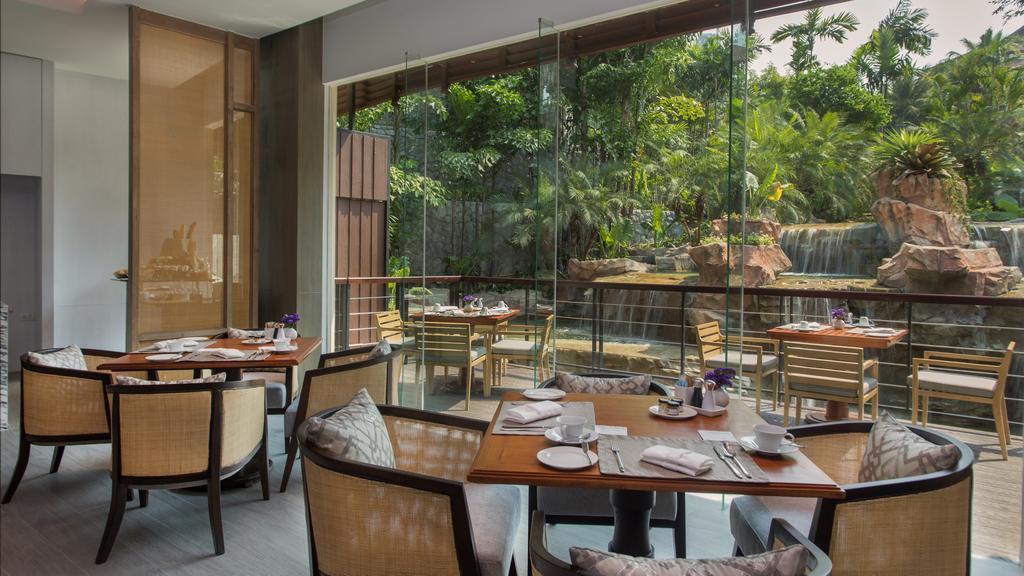 Картинка Intercontinental Pattaya Resort 5*