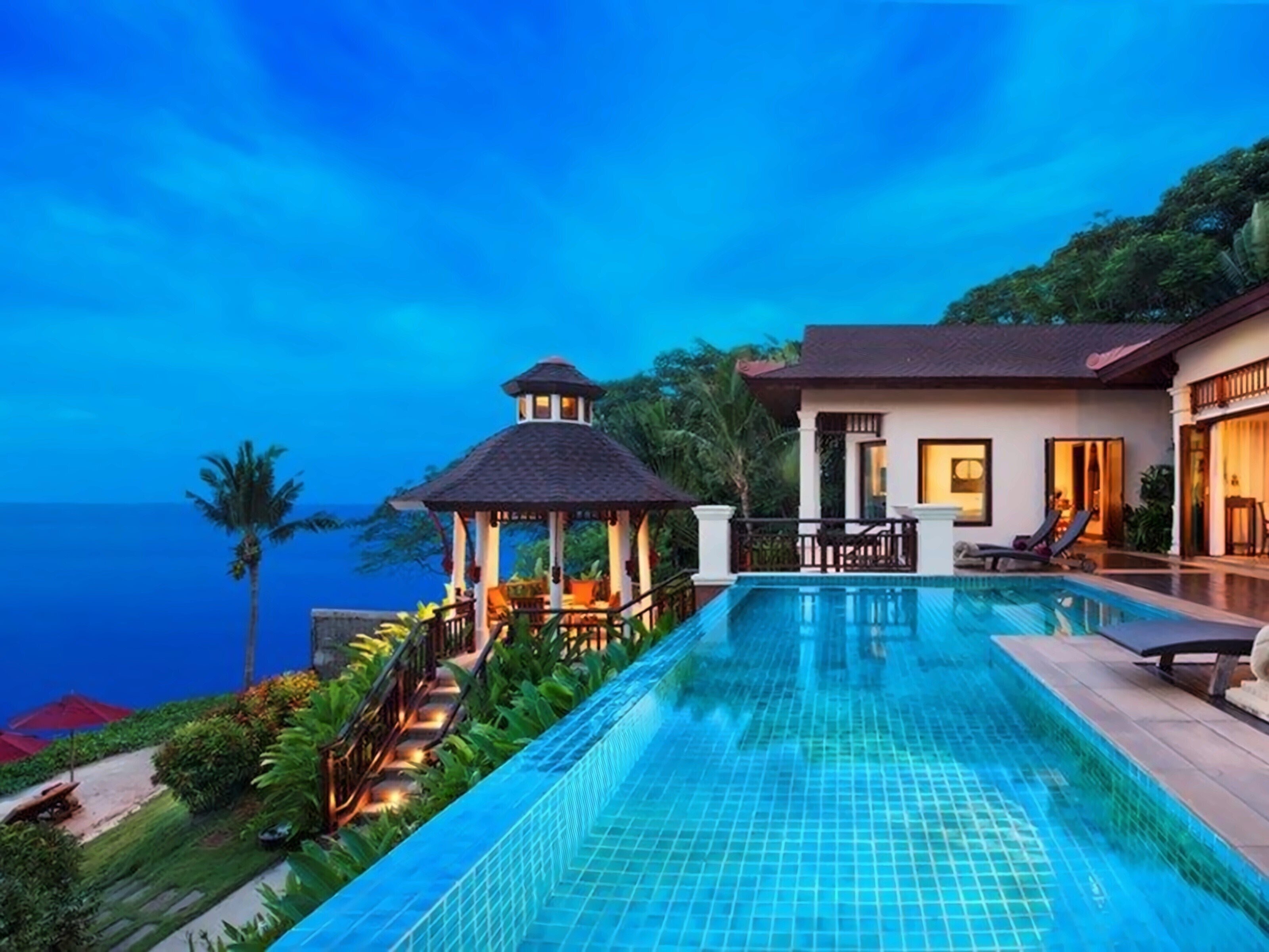 Зображення Intercontinental Pattaya Resort 5*