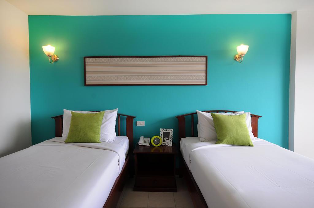 Фото JP Villa Pattaya 3*