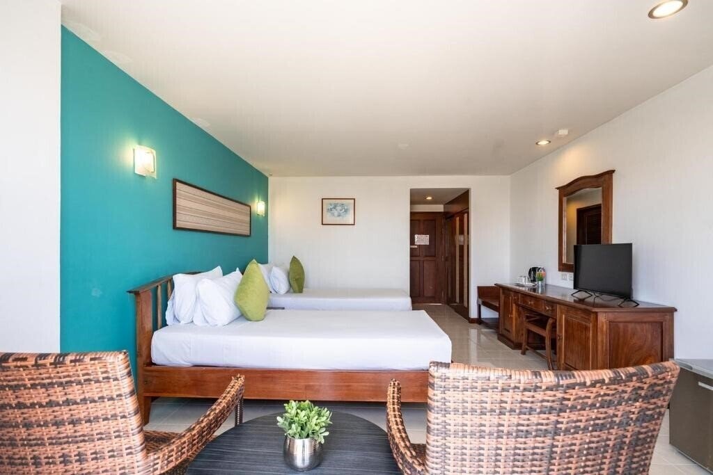 Изображение JP Villa Pattaya 3*