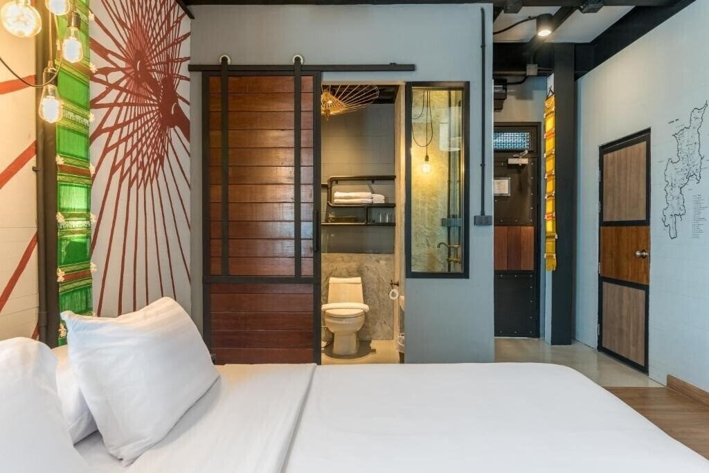 Фото Sea Crest By Jomtien 4*