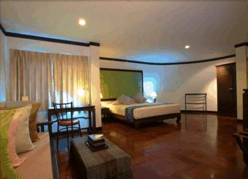 Фотография Cucumber Inn 2*